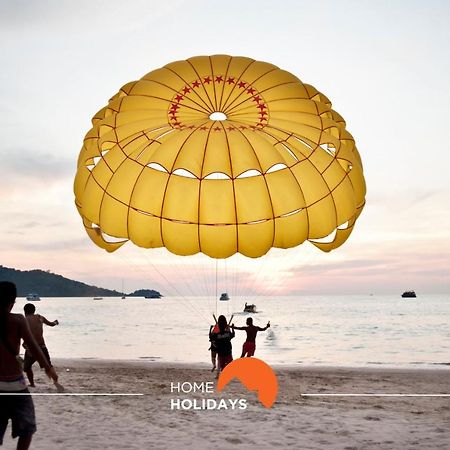 #015 Buganvilia By Home Holidays アルブフェイラ エクステリア 写真