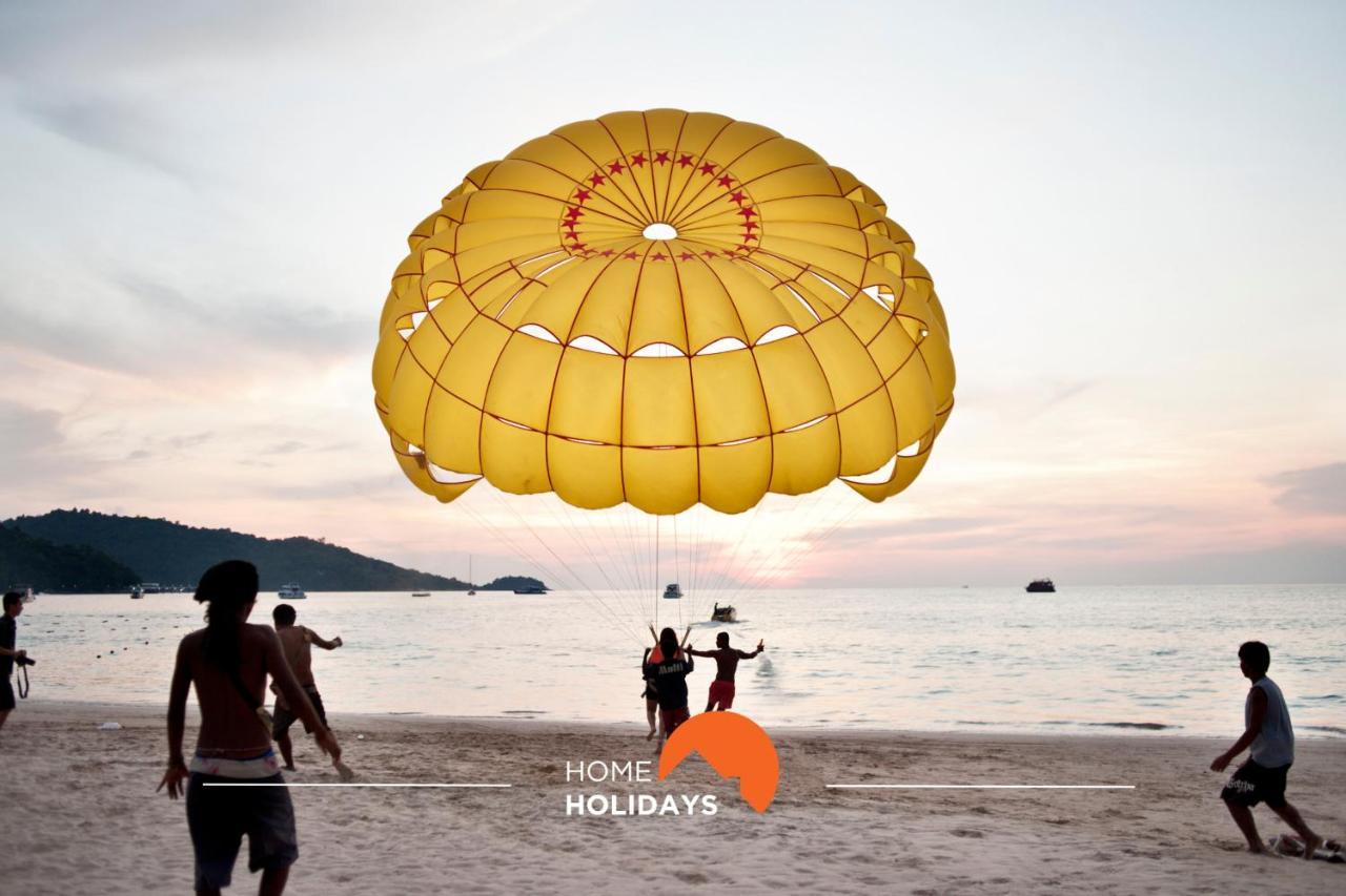 #015 Buganvilia By Home Holidays アルブフェイラ エクステリア 写真