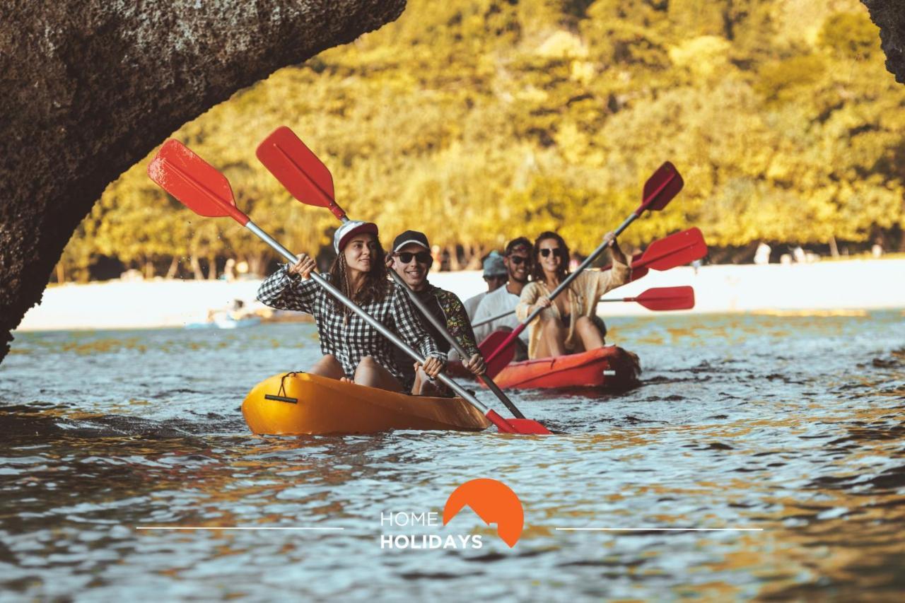 #015 Buganvilia By Home Holidays アルブフェイラ エクステリア 写真
