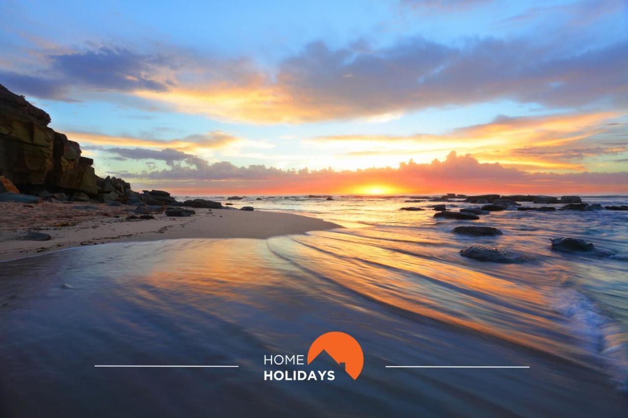 #015 Buganvilia By Home Holidays アルブフェイラ エクステリア 写真