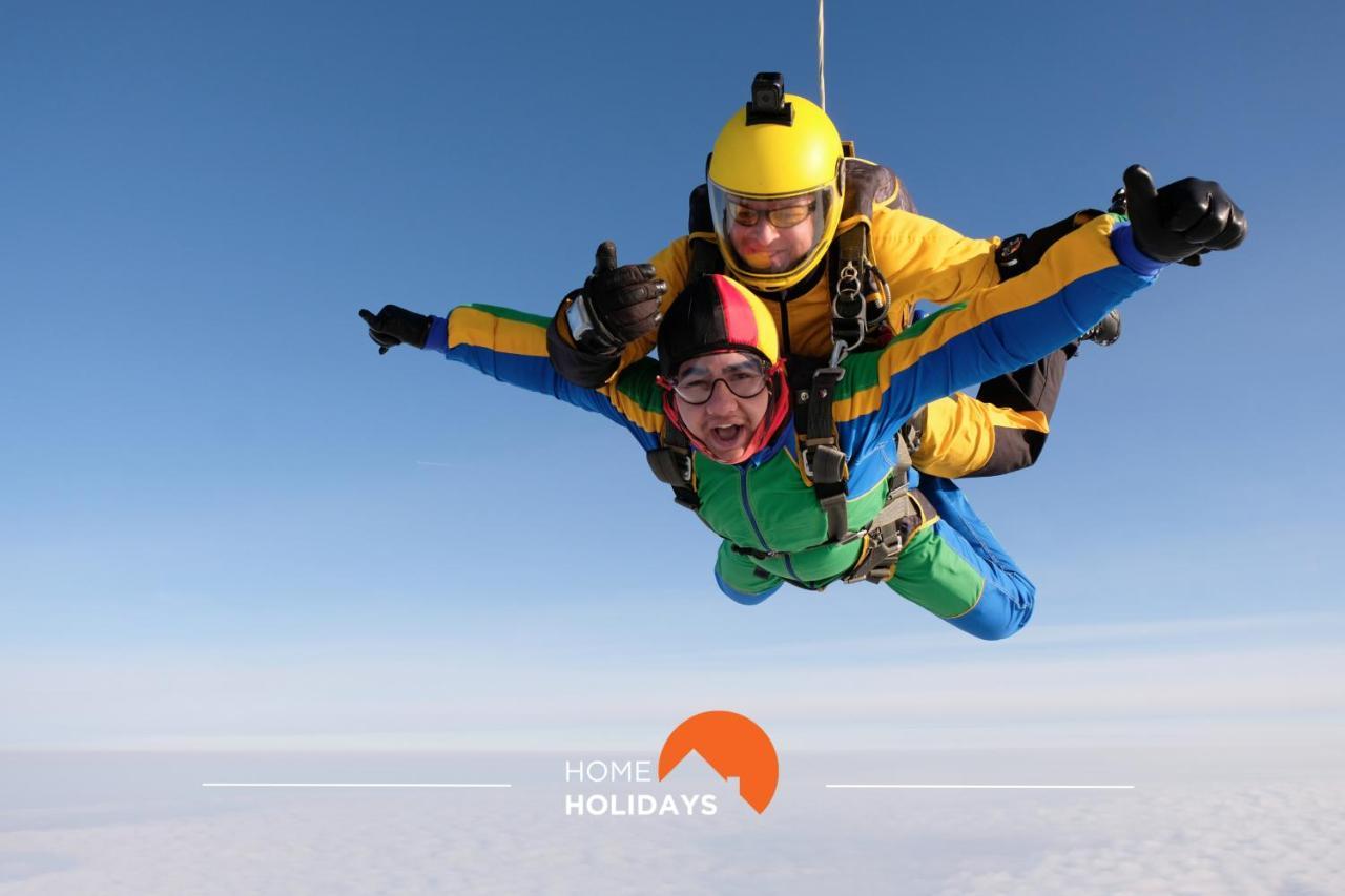 #015 Buganvilia By Home Holidays アルブフェイラ エクステリア 写真