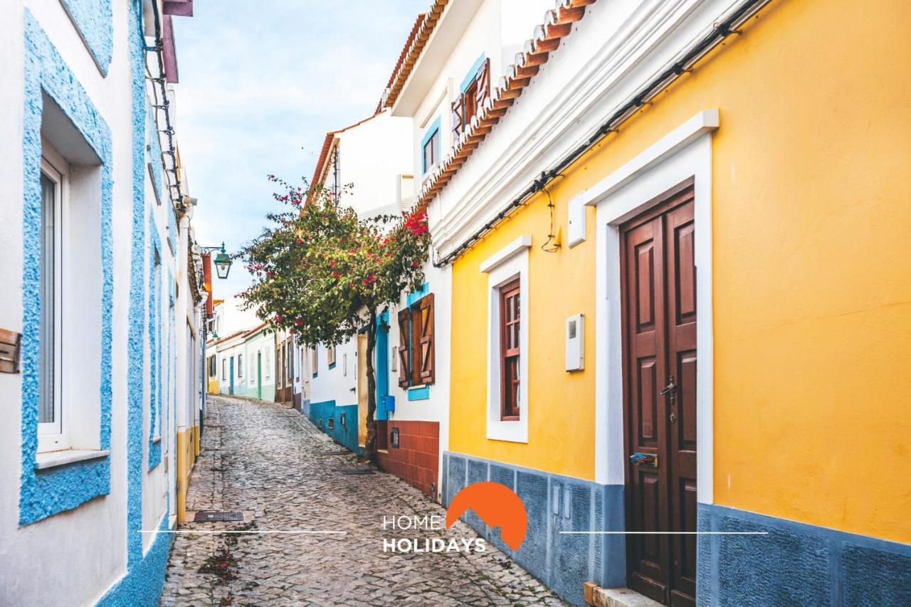 #015 Buganvilia By Home Holidays アルブフェイラ エクステリア 写真